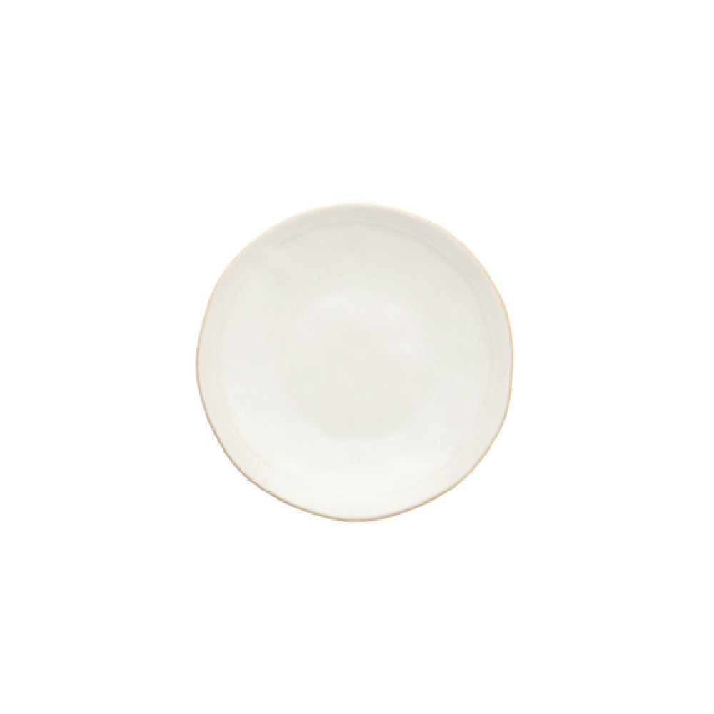 Fortessa 8100.BORDO.IV.02 Bordo Ivory Plate 9" (23cm) Dishwasher Safe