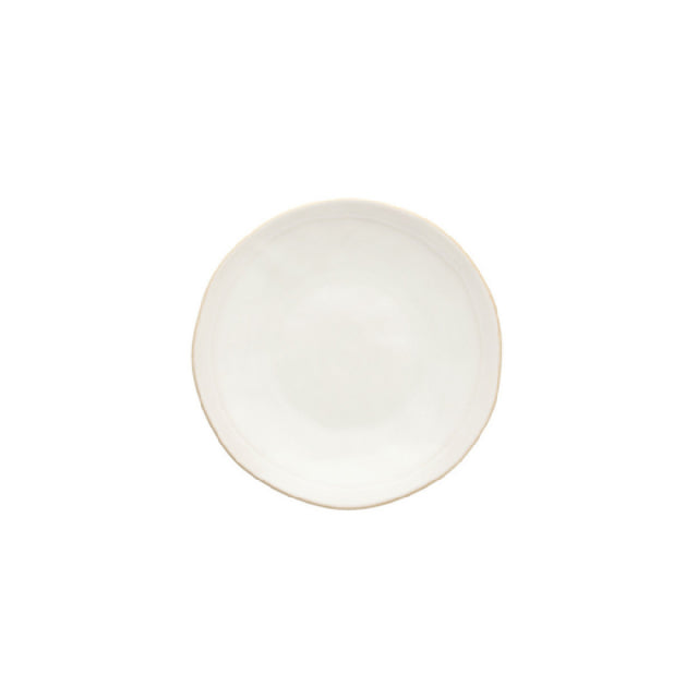 Fortessa 8100.BORDO.IV.02 Bordo Ivory Plate 9" (23cm) Dishwasher Safe