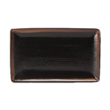 Steelite 91090556 Taste Rectangle Tray 12.5" X 0.75" Koto