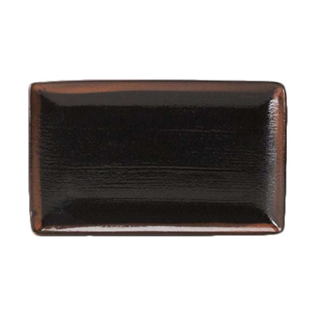 Steelite 91090556 Taste Rectangle Tray 12.5" X 0.75" Koto