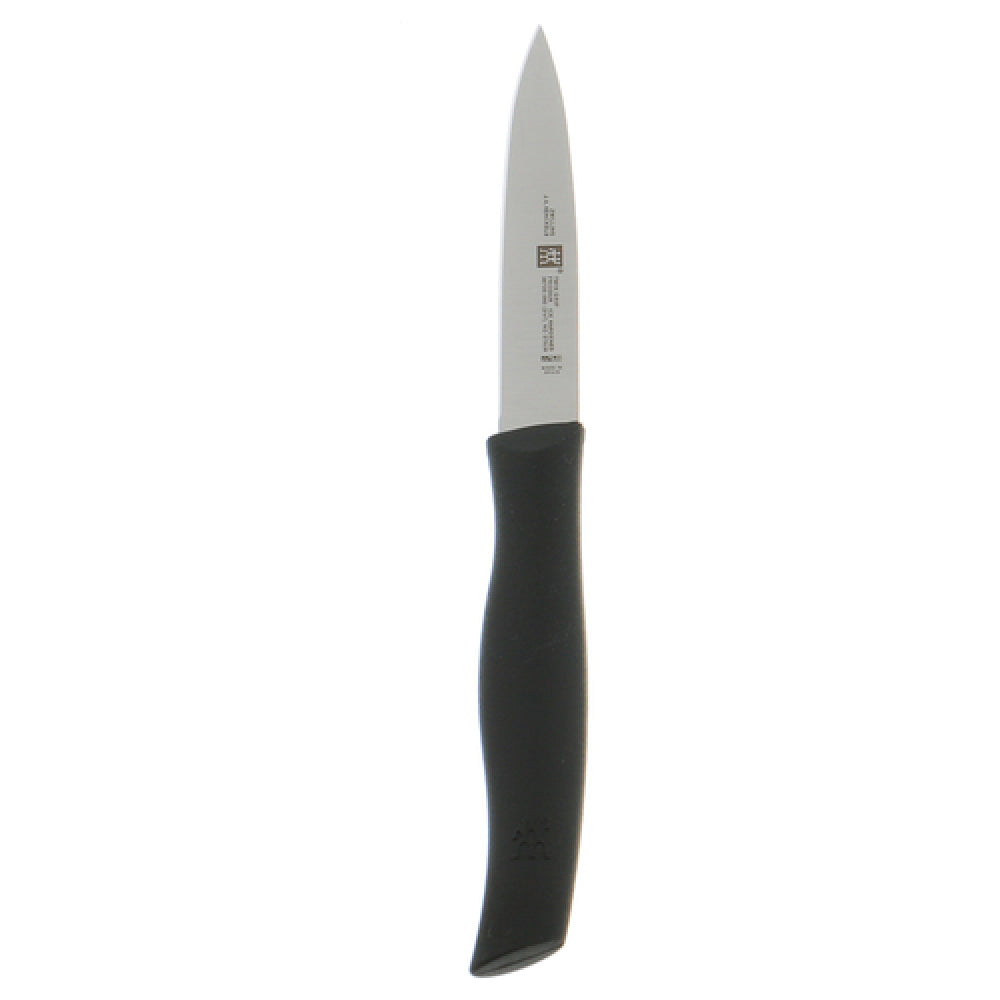 Zwilling 38720-091 TWIN® Grip Paring Knife 3-1/2"stamped FRIODUR Hardened