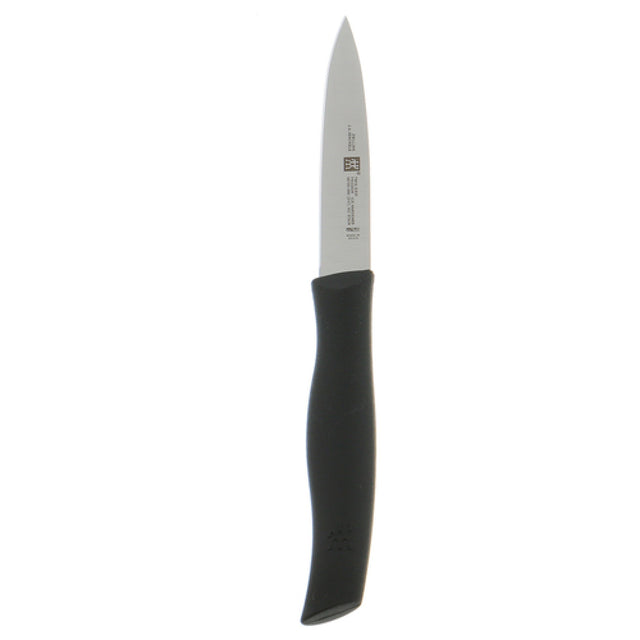 Zwilling 38720-091 TWIN® Grip Paring Knife 3-1/2"stamped FRIODUR Hardened