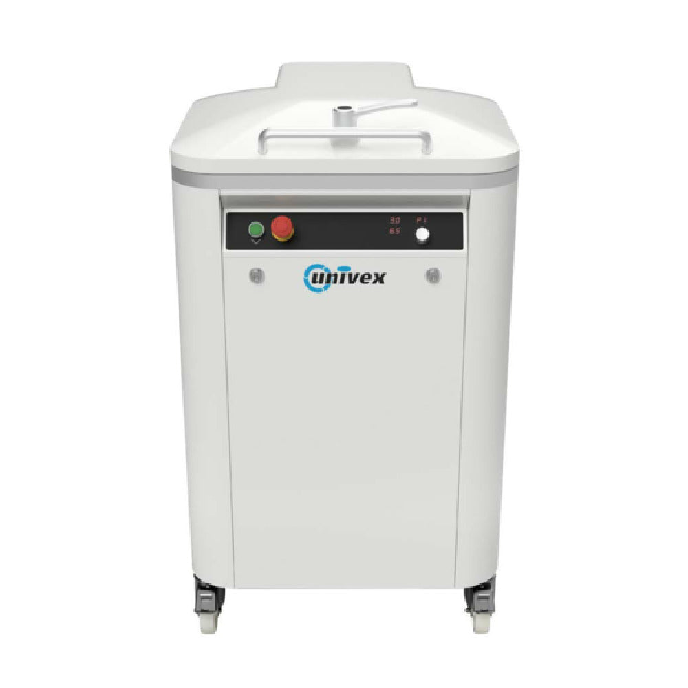 Univex ADCD1224 Dough Divider Automatic Square