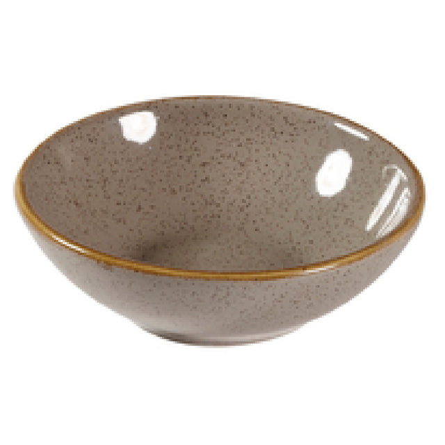 Churchill China SPGSBSB61 Bowl 7 Oz. 4-5/8" Dia.