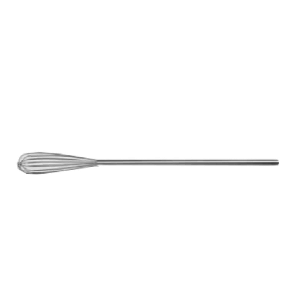 Vulcan SSTWHIP 48 - Stainless Steel Whip, 48"