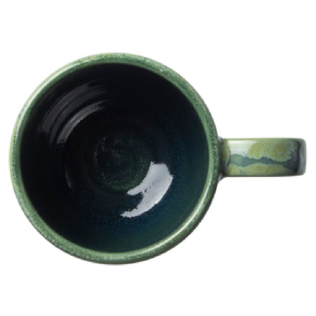Steelite 1783X0023 Liv Cup 3.0 Oz 3.5" X 2.125"