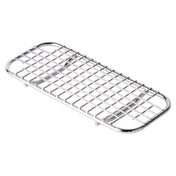 Vollrath 74300 Super Pan 3® 1/3 GN Wire Grate 18/8 Stainless Steel Heavy Duty Welded Wire Construction