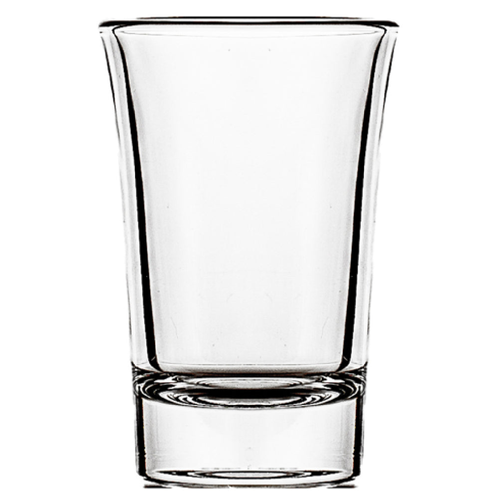 Hospitality Brands HGV4194-024 Hospitality Brands Ouro Whiskey Glass 1.5 Oz.