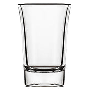 Hospitality Brands HGV4194-024 Hospitality Brands Ouro Whiskey Glass 1.5 Oz.