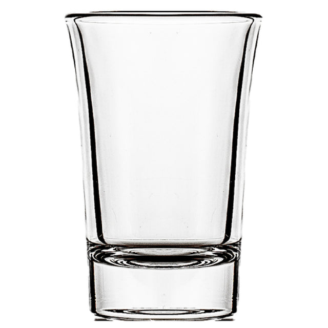 Hospitality Brands HGV4194-024 Hospitality Brands Ouro Whiskey Glass 1.5 Oz.