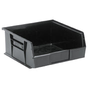 Quantum QUS235BRCS - Bin, Stacking Or Hanging, 11"W X 10-7/8"D X 5"H