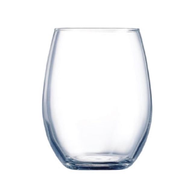 Arc Cardinal G0036 Chef & Sommelier Primary Rocks 9.0 Oz Crystalline
