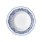 Steelite 62565FP814 Rim Soup Bowl 15.0 Oz 9.75"
