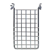 Quantum 4X3HBD Divider 3"W X 4-1/2"H For Use With Hanging Baskets