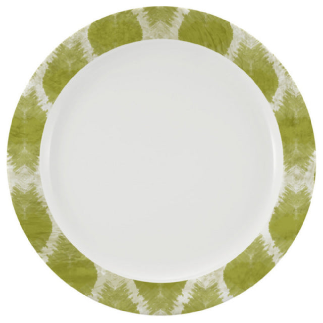 Bauscher Hepp 900016-426386 - Plate, 6.3", Round