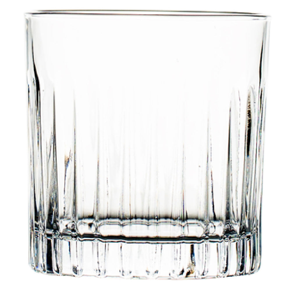 Hospitality Brands HGR25885-012 Legend Glassware Legend Old Fashioned Glass 12 Oz.