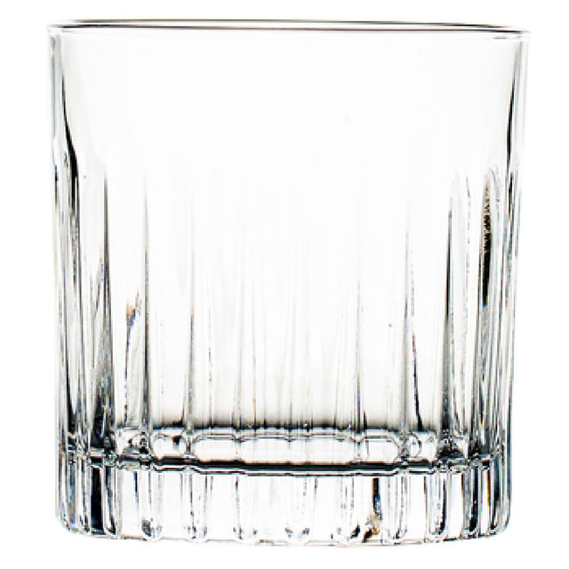 Hospitality Brands HGR25885-012 Legend Glassware Legend Old Fashioned Glass 12 Oz.
