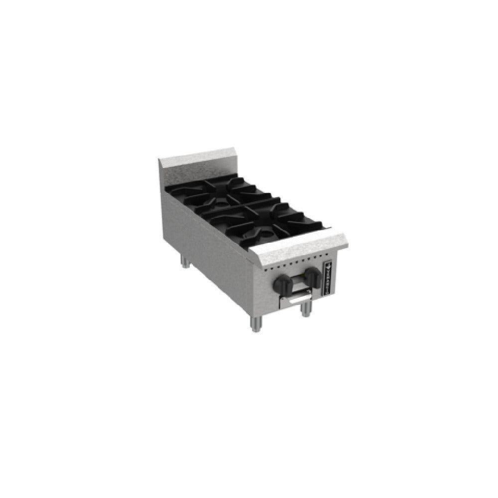 Venancio PHP12G-CT_LP Prime Hotplate Gas Countertop