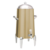 Service Ideas URN50VVGMD FlameFree™ Thermo-Urn™ Metallic Elements Vacuum Insulated Urn