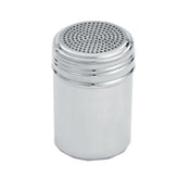 Vollrath T1042P Dredge/Shaker 10 Oz. Capacity Stainless Steel Without Handle