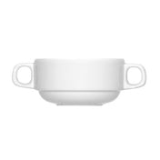 BauscherHepp 622825 Cream Soup Cup 8.45 Oz. 5-3/4" Dia.