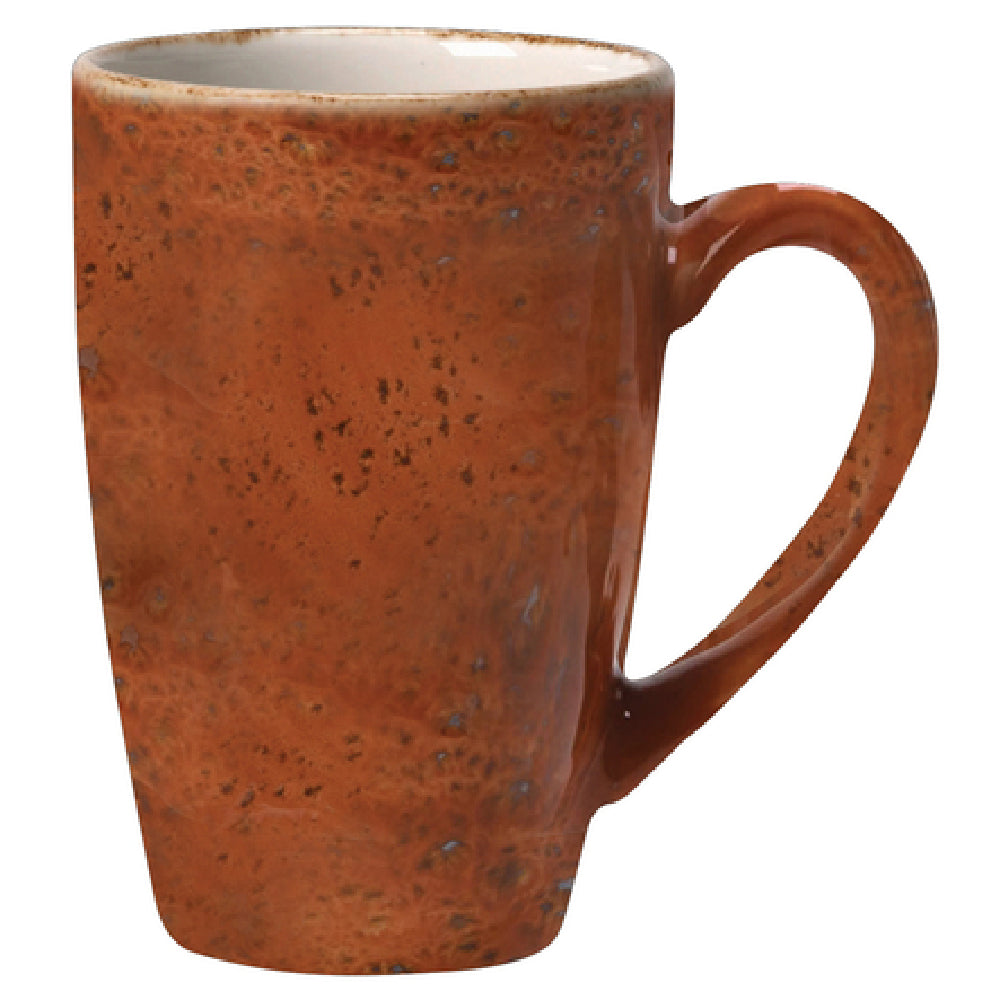 Steelite 11330592 Quench Mug 10.0 Oz 4.25" X 3.0" X 4.38"