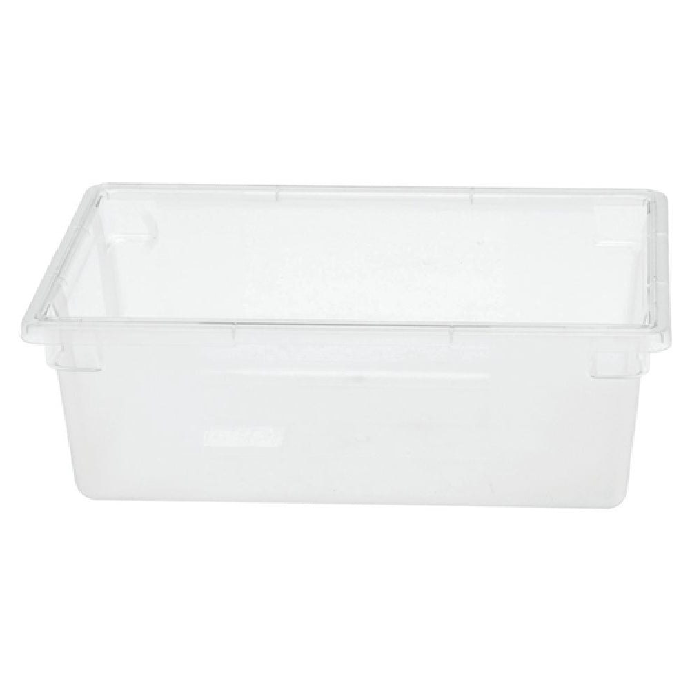 Hubert 47269 - Food Box, Full-size, 12-1/2 Gallon