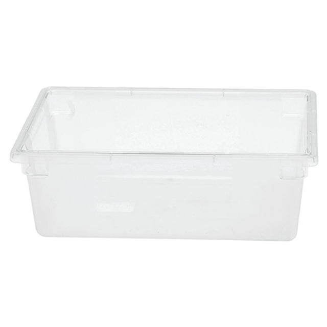 Hubert 47269 - Food Box, Full-size, 12-1/2 Gallon