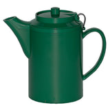 Service Ideas TST612FG Teapot 0.5 Liter (16 Oz.) 3-1/2" X 6-1/2" X 6"