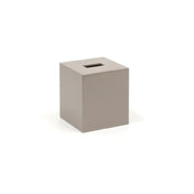 FOH RTB008BET11 Tissue Cover 5"W X 5"D X 5.75"H Square