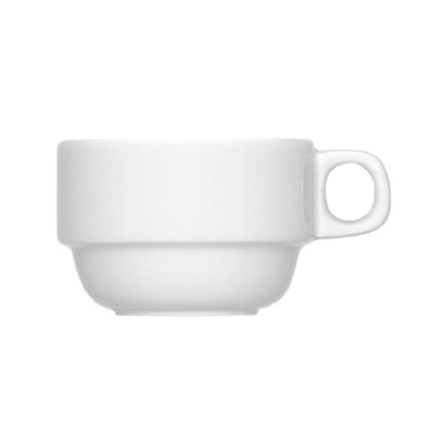 BauscherHepp 625218 Cup 6.08 Oz. 3-1/4" Dia.
