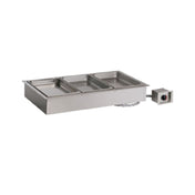 Alto Shaam 300-HW/D6_208-240/60/1 Halo Heat® Hot Food Well Unit Drop-In Electric
