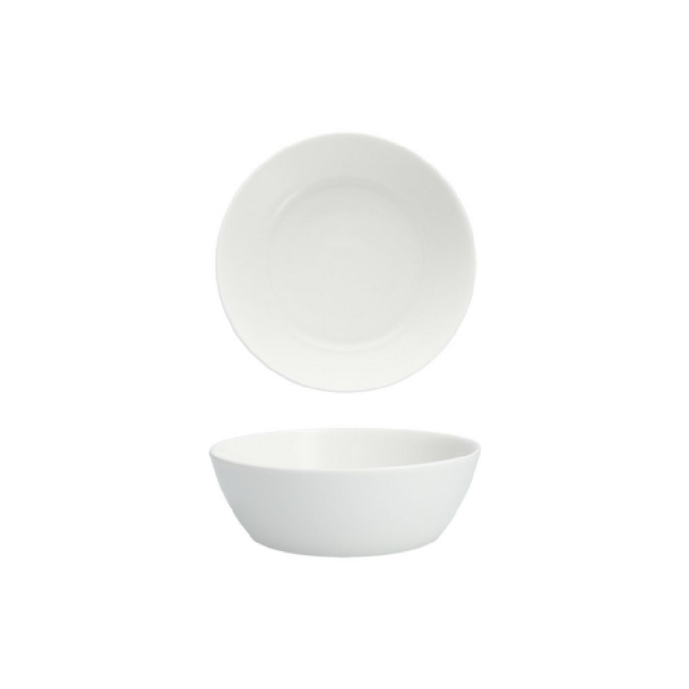 Fortessa 7300.FFD.04 Esme Coupe Bowl 7" (20cm) 32oz