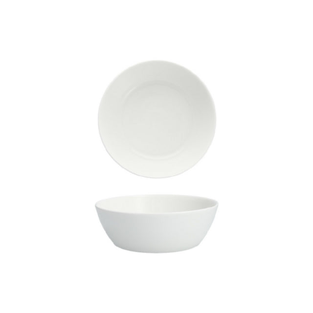 Fortessa 7300.FFD.04 Esme Coupe Bowl 7" (20cm) 32oz
