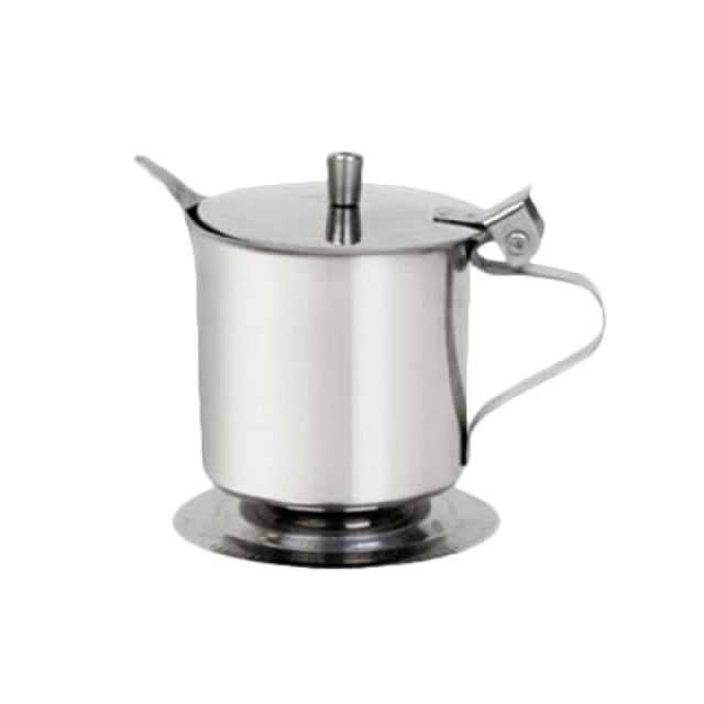 Thunder Group SLFCR005 Creamer 5 Oz. Flip Lid