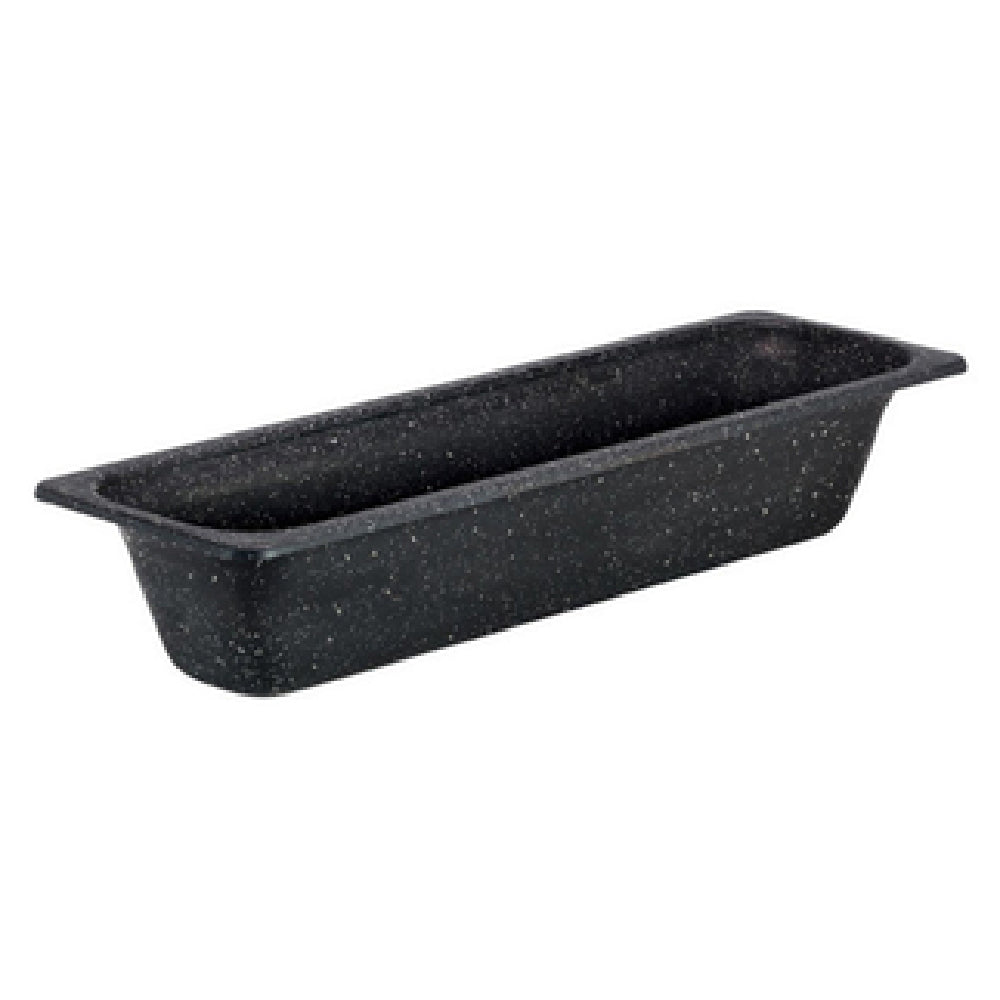 Bon Chef 5212GALAXY HotStone Cucina Pan 4 Qt. 20-31/32" X 6-1/2" X 4" H