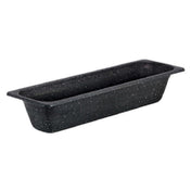 Bon Chef 5212GALAXY HotStone Cucina Pan 4 Qt. 20-31/32" X 6-1/2" X 4" H