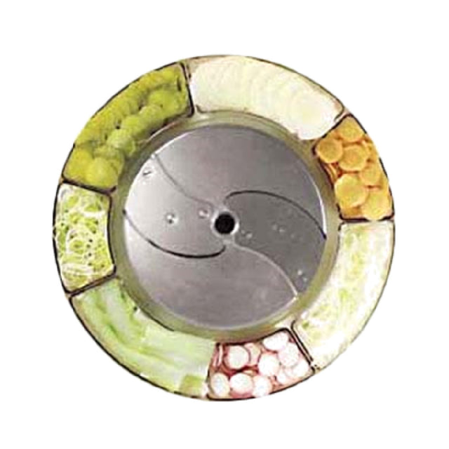 Robot Coupe 28063 Slicing Disc 2mm (5/64")