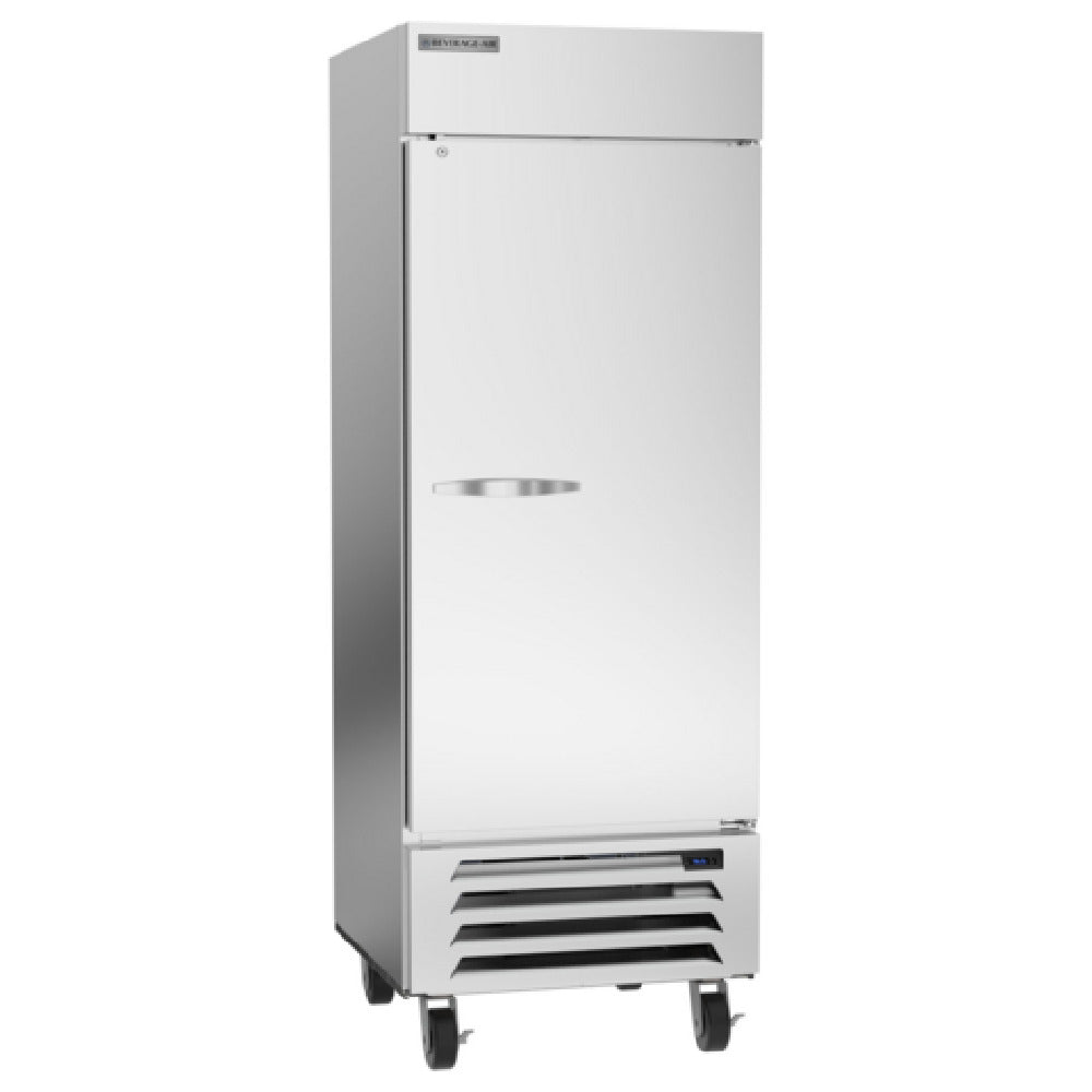 Beverage Air HBR27HC-1 Horizon Series Refrigerator Reach-in One-section