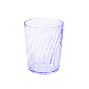 GET Enterprises 2206-1-BL Tahiti™ Juice Tumbler 6 Oz. (6.6 Oz. Rim Full) 2-5/8" Dia. X 3-1/4"H