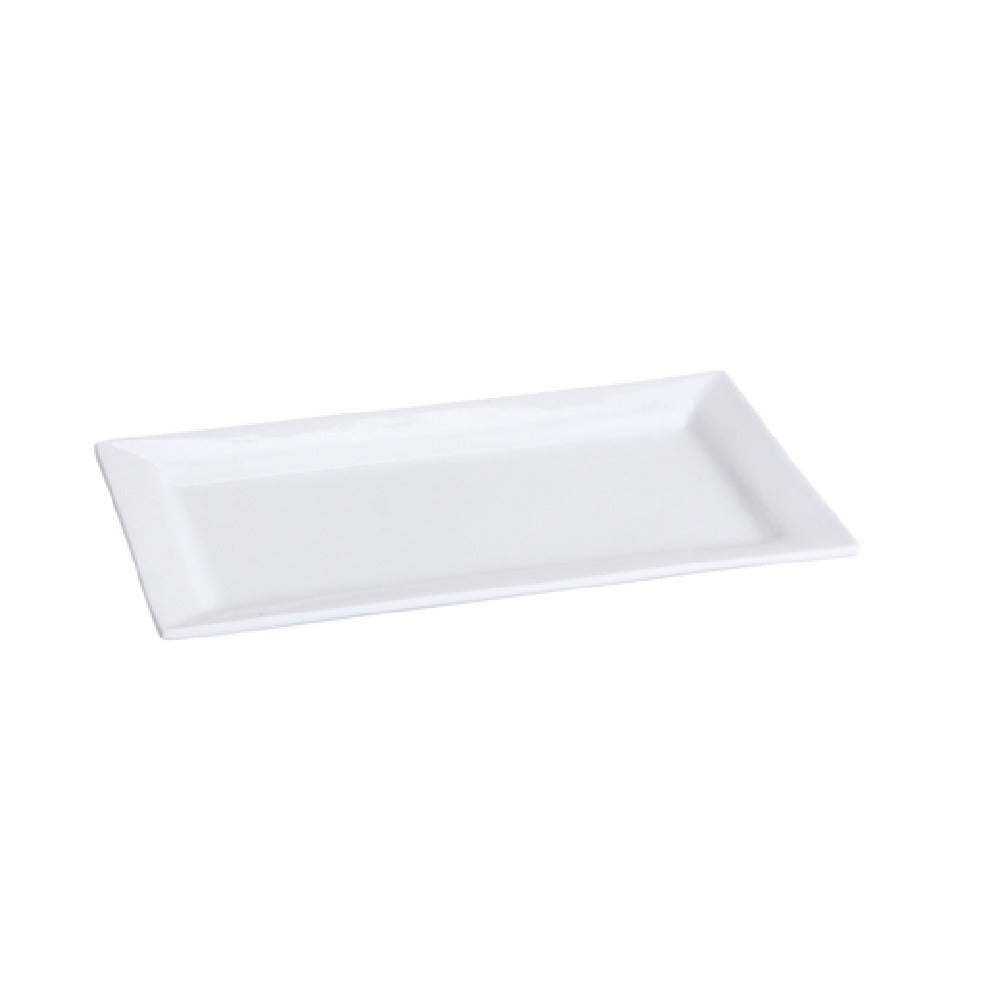 Yanco LK-214 Lion King Plate 14-1/4"L X 7"W Rectangular