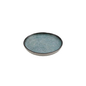 GET Enterprises 20013-REB Savor Round Plate 6" Dia. Melamine