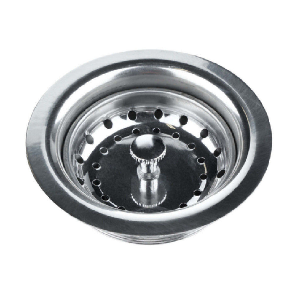 Empura E-HL-BS01 - 3.5"basket Drain, Empura Stainless