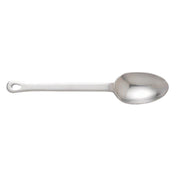 1880 Hospitality T416SDEF Oneida® Dessert/Soup Spoon Oval Bowl 7-7/8"