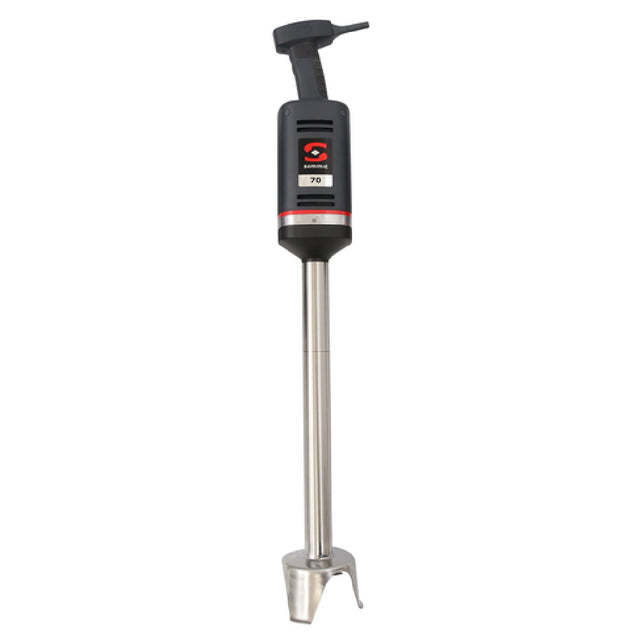 Sammic XM-71 (3030857) Stick Immersion Blender Handheld 200 Liters (211 Qt.) Capacity