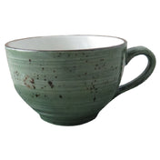 Tableware Solutions USA 51RUS040-05 Cappuccino Cup 15-1/4 Oz. (0.45 L) Rustics By Continental