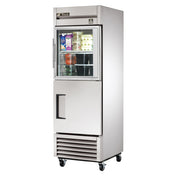True Refrigeration TS-23-1-G-1-HC~FGD01 Refrigerator Reach-in One-section