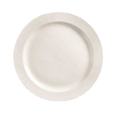 Libbey BW-1105 (Formerly World Tableware) Plate 10" Dia. Round