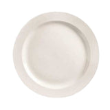 Libbey BW-1103 (Formerly World Tableware) Plate 10-5/8" Dia. Round