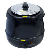 Admiral Craft SK-600 Soup Kettle 11 Qt. Adjustable Temperature Control